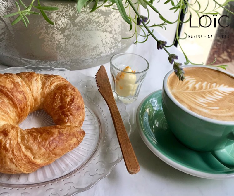 Loic Bakery and Cafe Bar photo 4