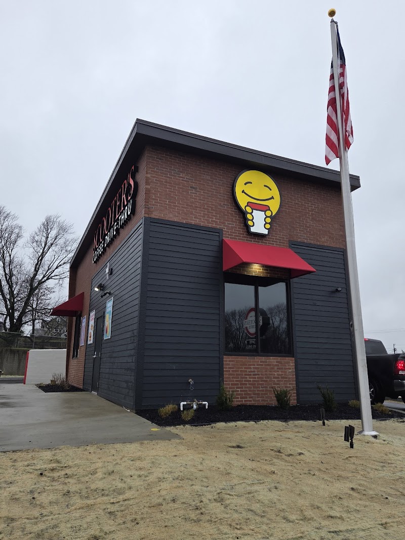 Scooter's Coffee photo 4