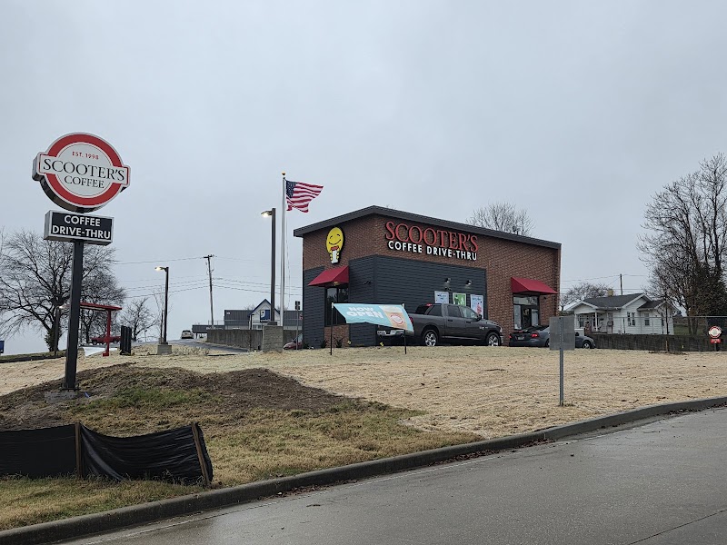 Scooter's Coffee photo 3