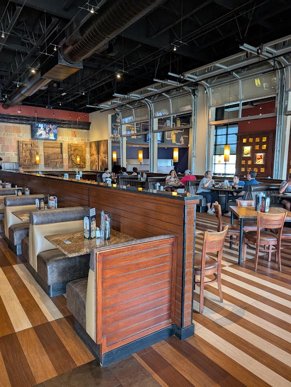 Photo of BJ's Restaurant & Brewhouse