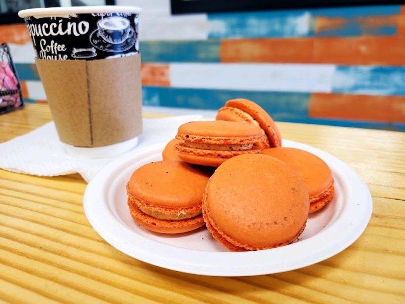 Central Purrk Cat Cafe photo 2