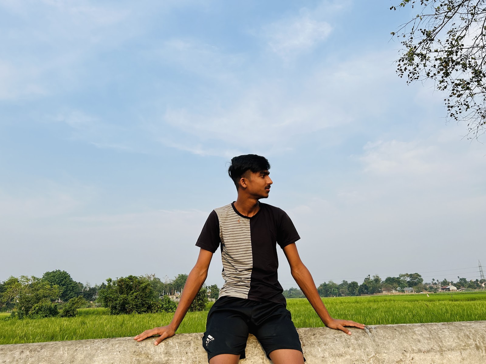 Malakar Bari Khamar (খামার) photo 1