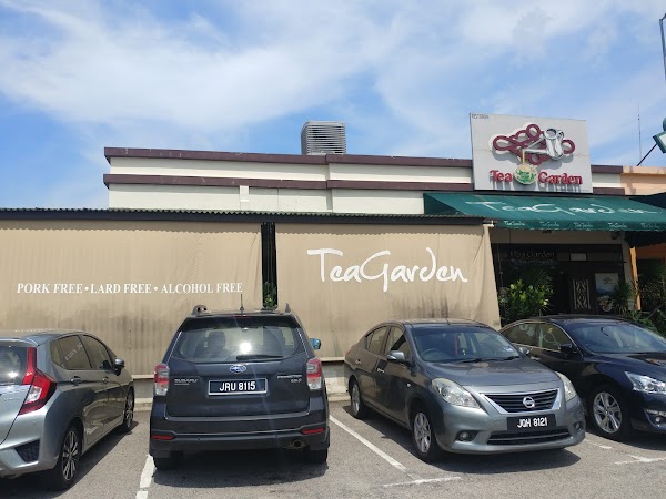 Tea Garden Seri Alam - Photo 1