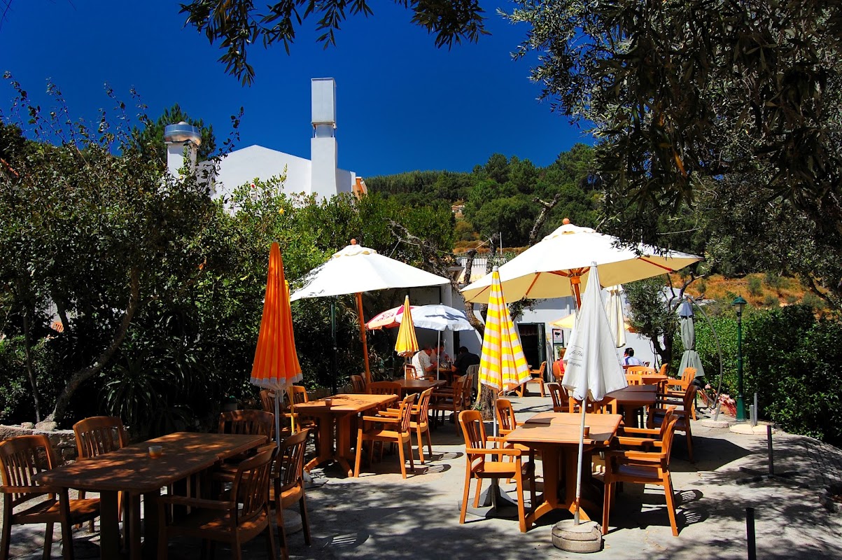 Jardim das Oliveiras