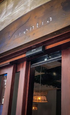 Virentia Restaurante en Ubeda