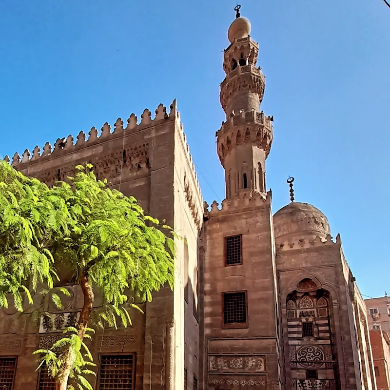 Abo Heriba mosque photo 2