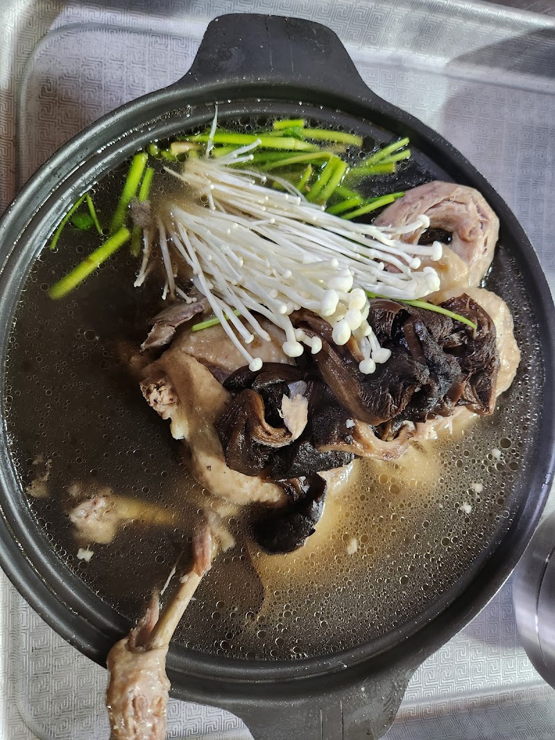 옹기종기방갈로식당 사진 5
