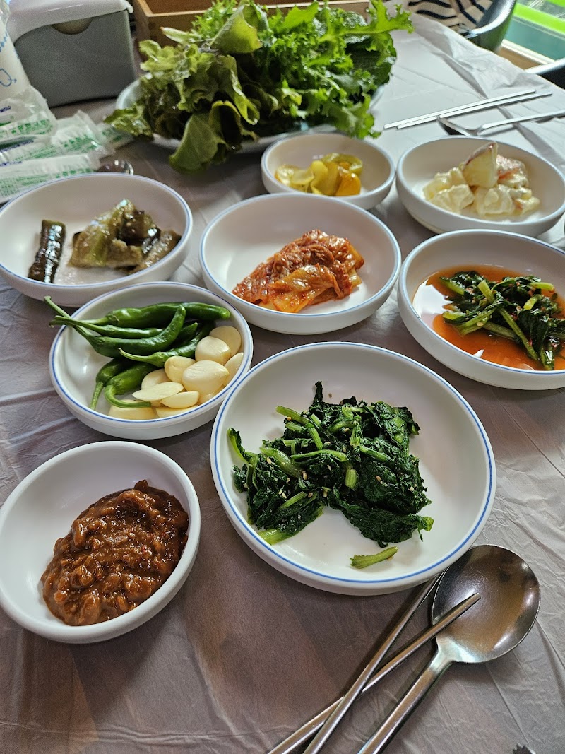옹기종기방갈로식당 사진 3