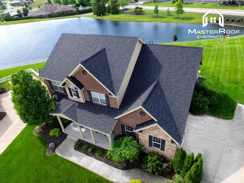 MasterRoof Contracting photo 1