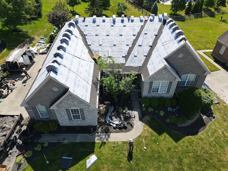 MasterRoof Contracting photo 2