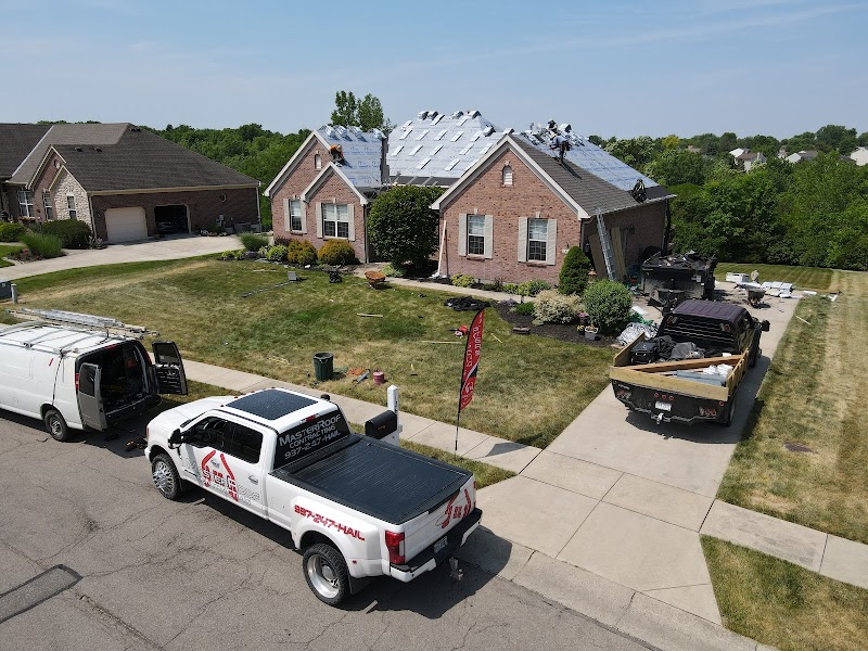 MasterRoof Contracting photo 5