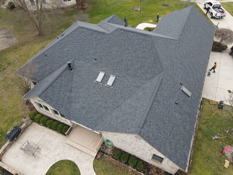 MasterRoof Contracting photo 3