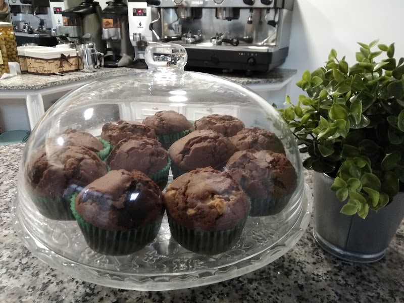 Café Mariben photo 3