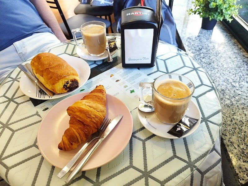 Café Mariben photo 2