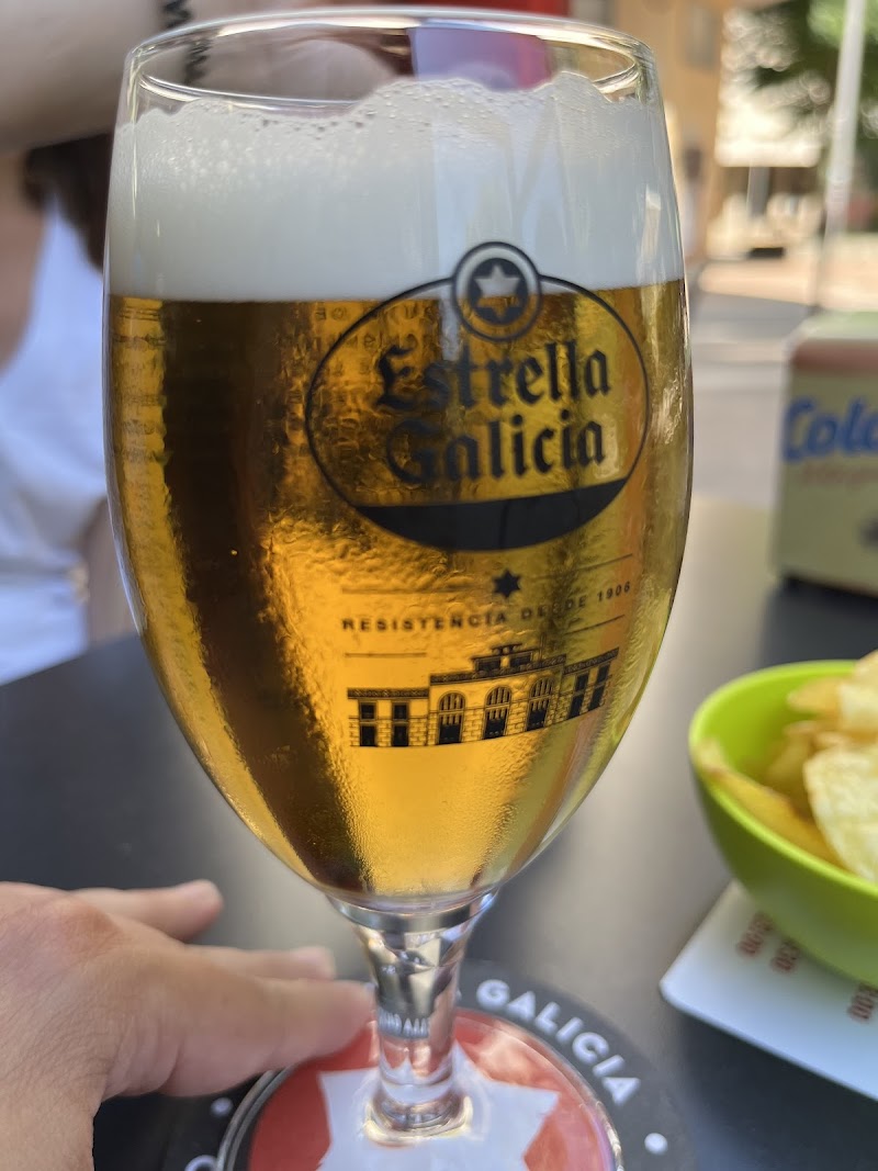 Café Mariben photo 5