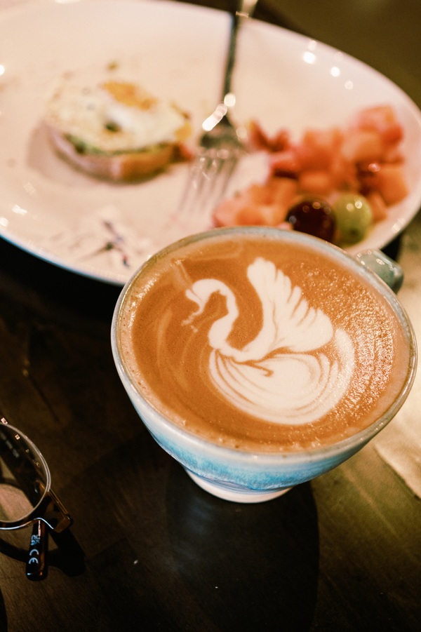 Collage Coffee - near Grove City Premium Outlets photo 3