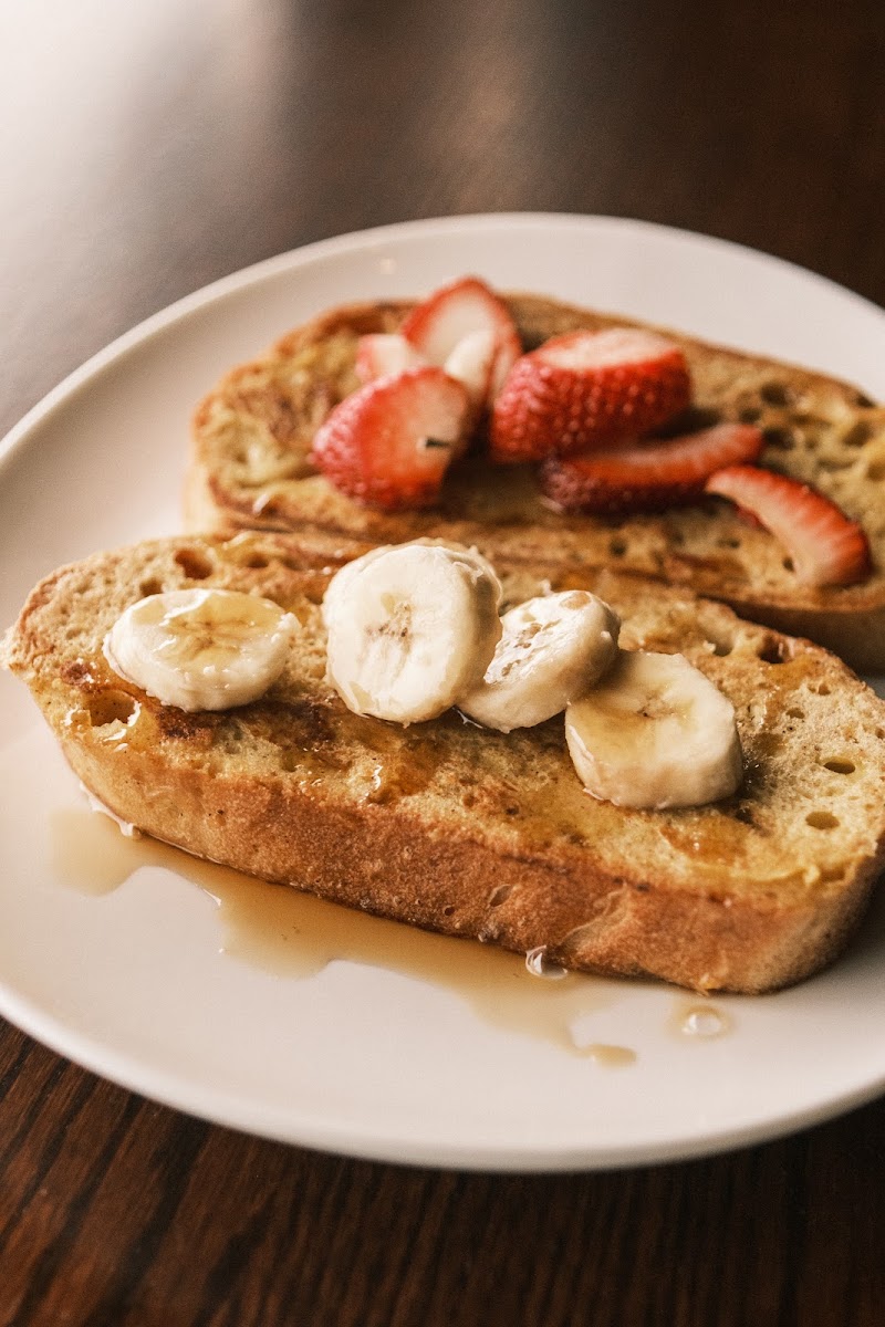 Collage Coffee - near Grove City Premium Outlets photo 2