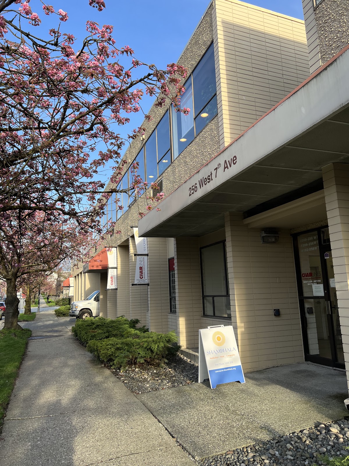 Vancouver Shambhala Centre