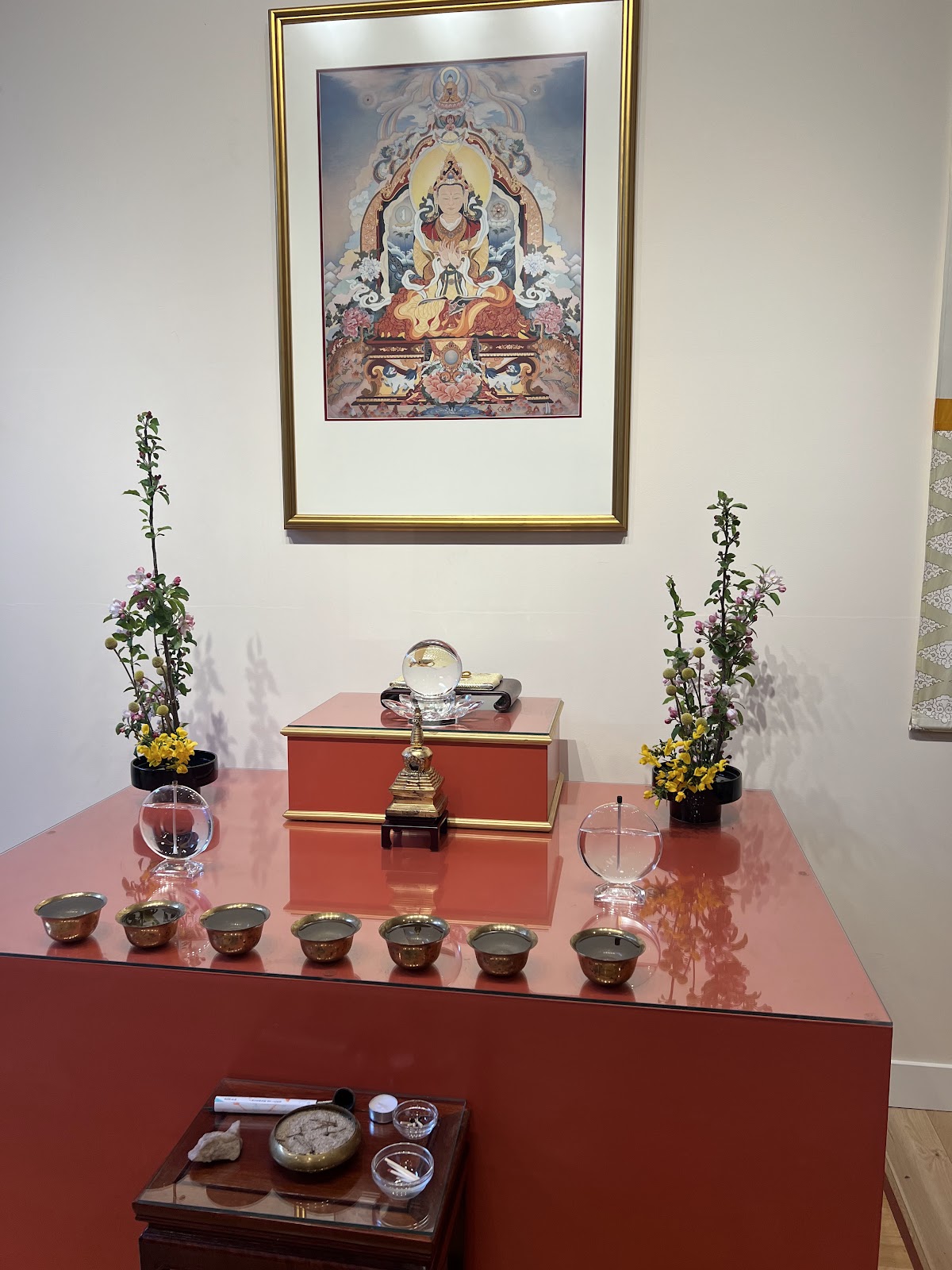 Vancouver Shambhala Centre — 3