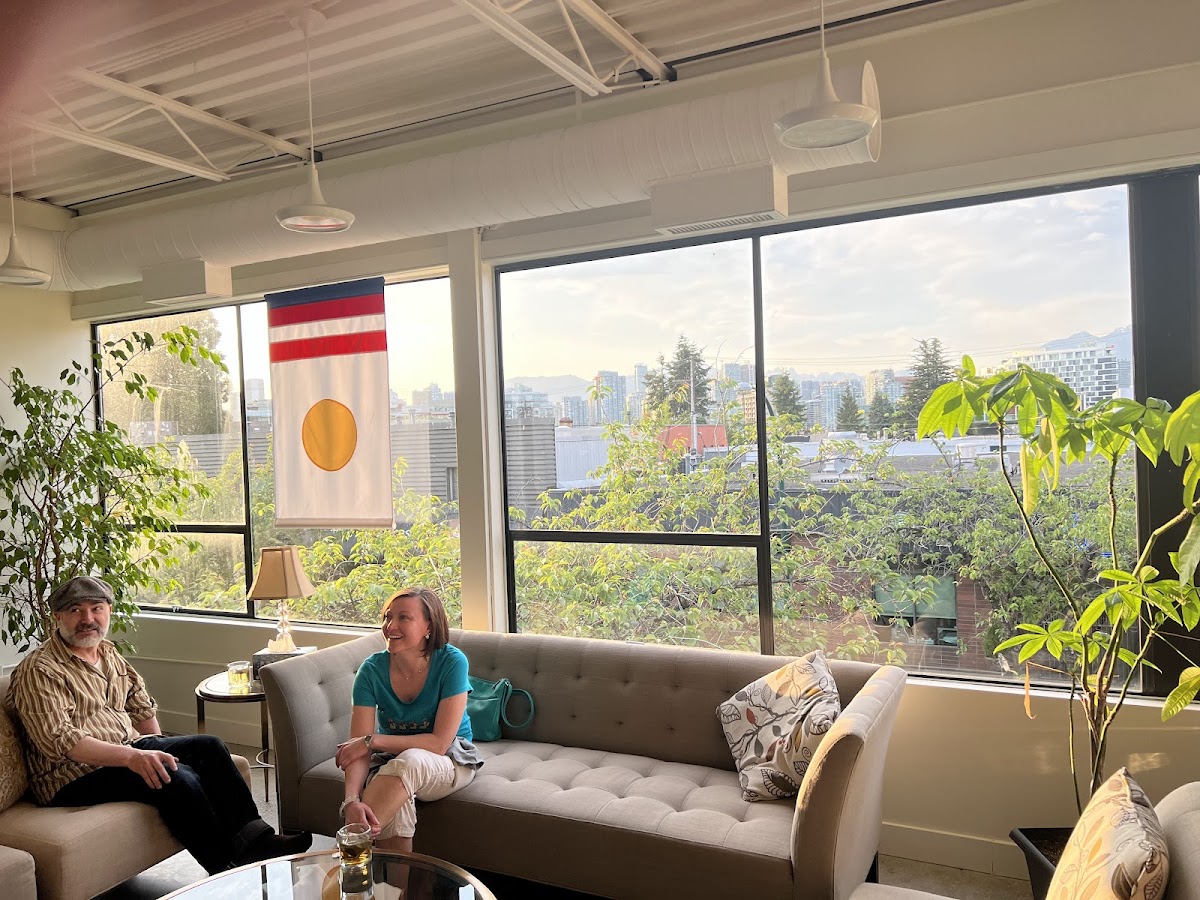 Vancouver Shambhala Centre — 4