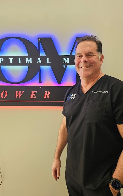 Optimal Man, PLLC photo 3