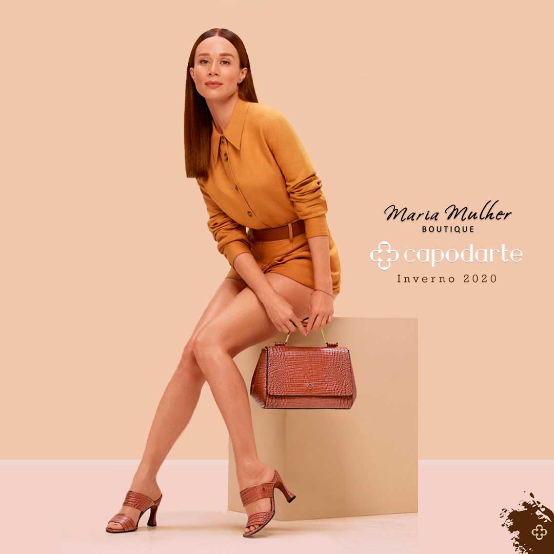 Maria Mulher Boutique