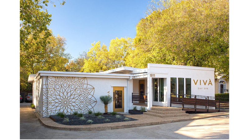 Viva Day Spa + Med Spa | 35th