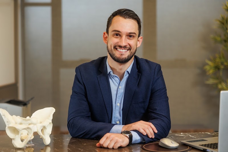 Foto de Dr. Carlos Martini - Ortopedista