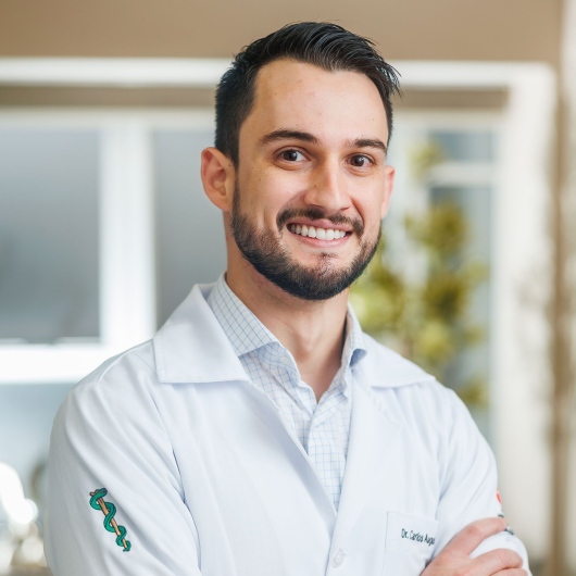 Dr. Carlos Martini - Ortopedista