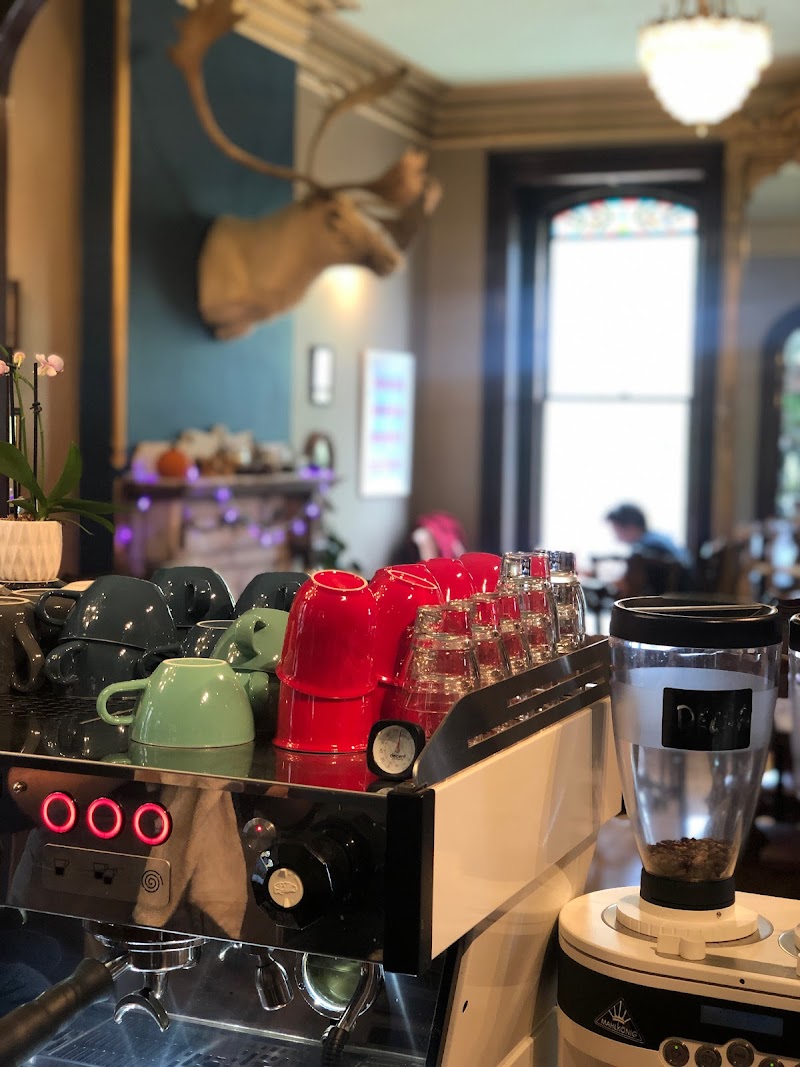 ThreeBirds Coffee House photo 3