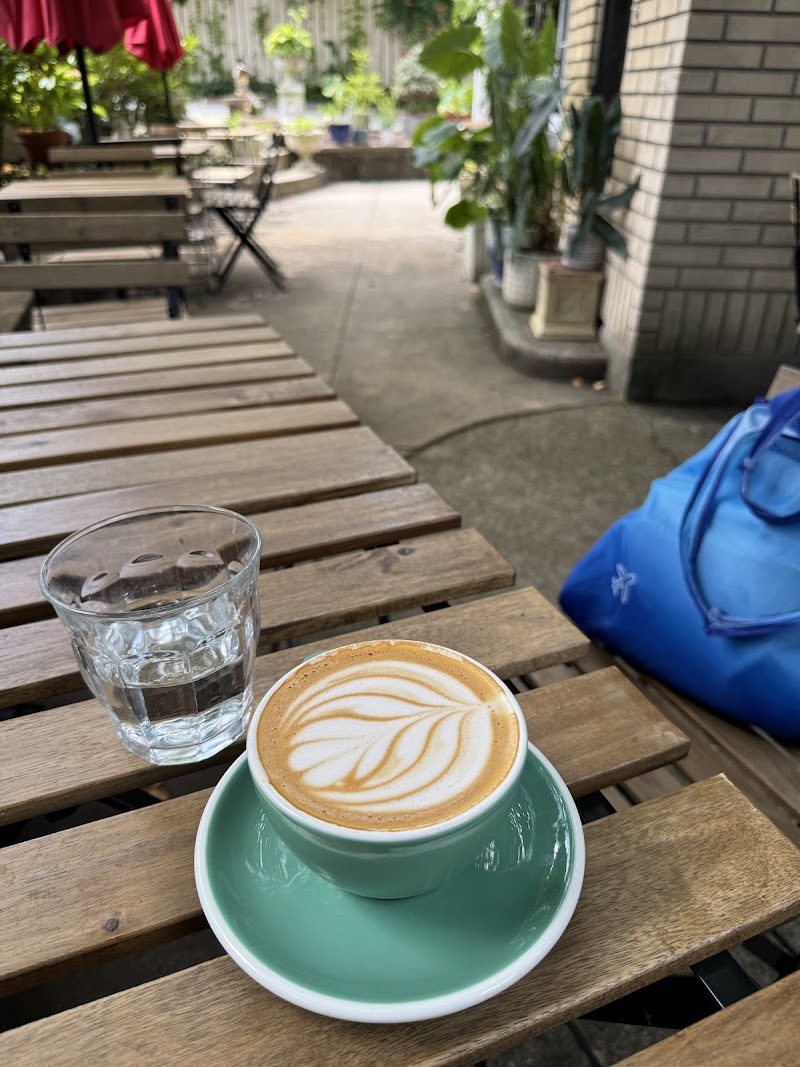 ThreeBirds Coffee House photo 4