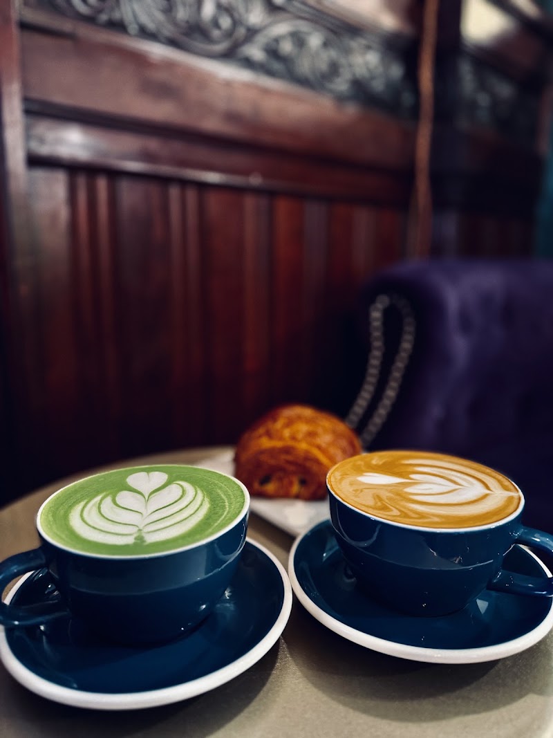 ThreeBirds Coffee House photo 4