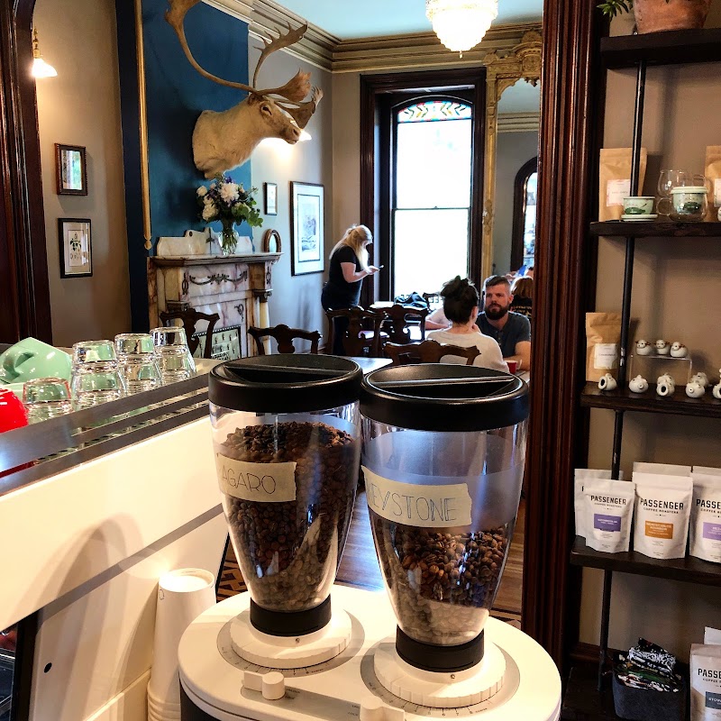 ThreeBirds Coffee House photo 1