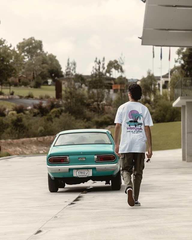 WiseGuys Barbershop photo 1