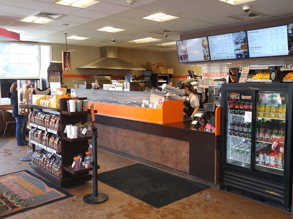 Dunkin’