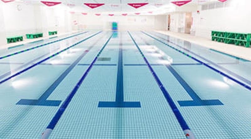 スポーツクラブ＆サウナスパ ルネサンス 春日24 3