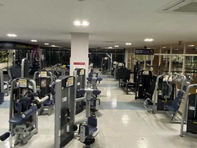 スポーツクラブ＆サウナスパ ルネサンス 春日24 2