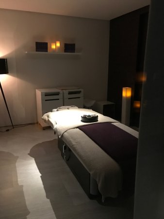 Beautyspot Spa @ Intercontinental Dubai Marina 4