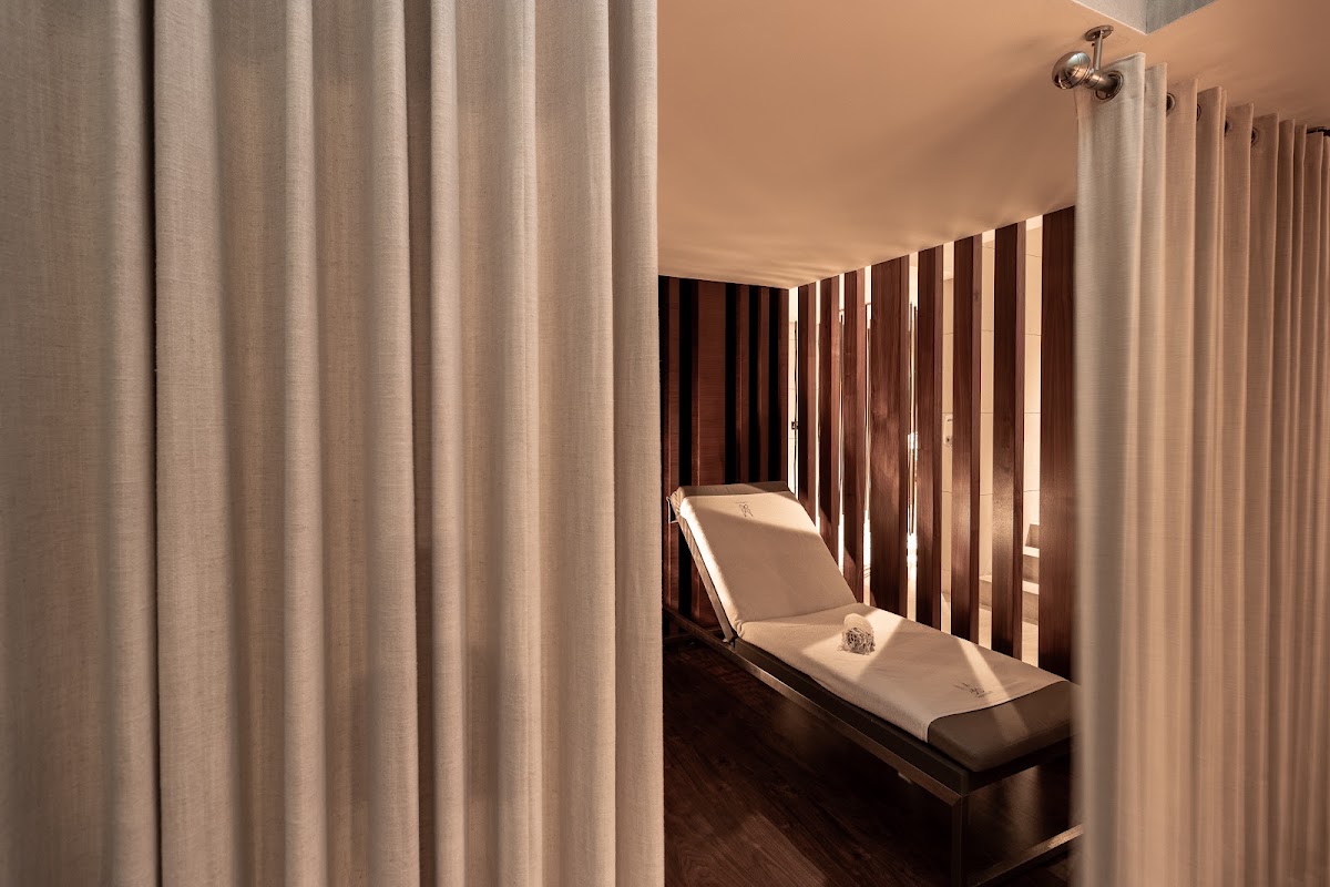Beautyspot Spa @ Intercontinental Dubai Marina 2