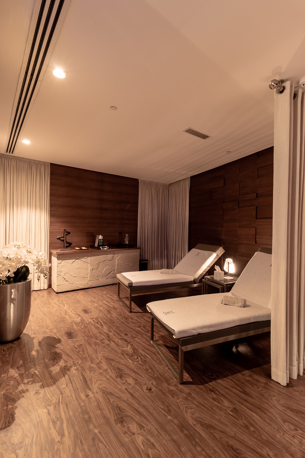 Beautyspot Spa @ Intercontinental Dubai Marina 3