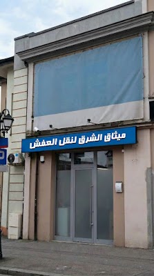 ميثاق الشرق