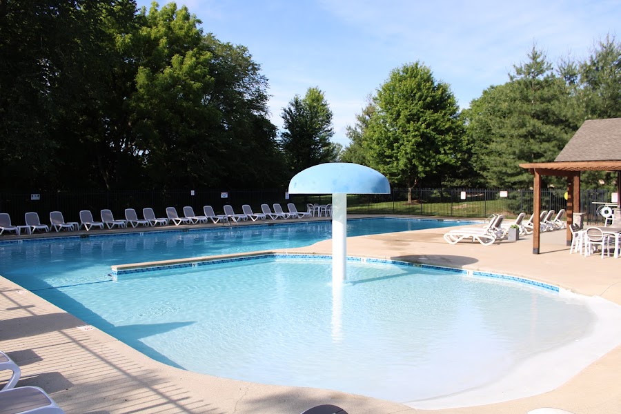 Mid-America Pool Renovation, Inc.