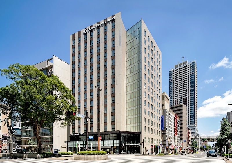 Daiwa Roynet Hotel Chiba-Chuoの画像