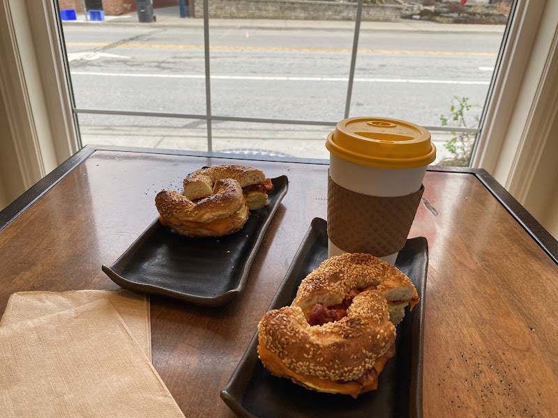 The Harbour Merchant Coffee Company Inc. photo 2