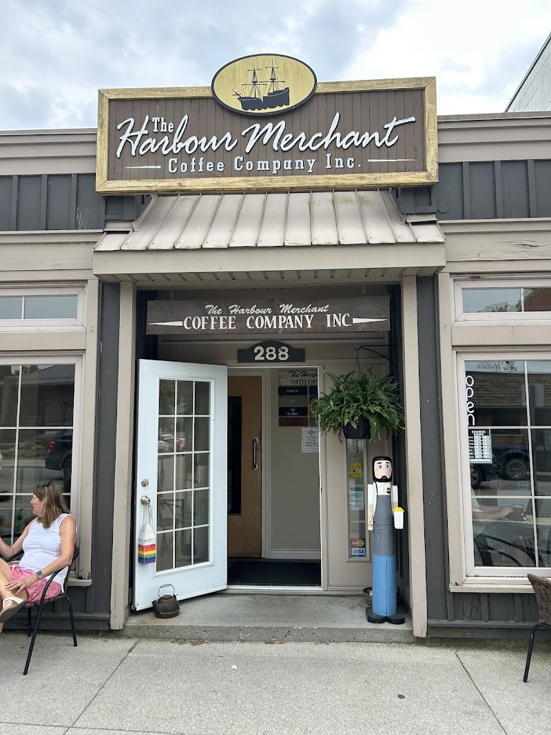 The Harbour Merchant Coffee Company Inc. photo 4