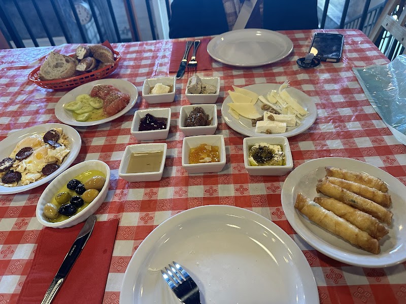 Blue Deep Sea Coffee photo 2