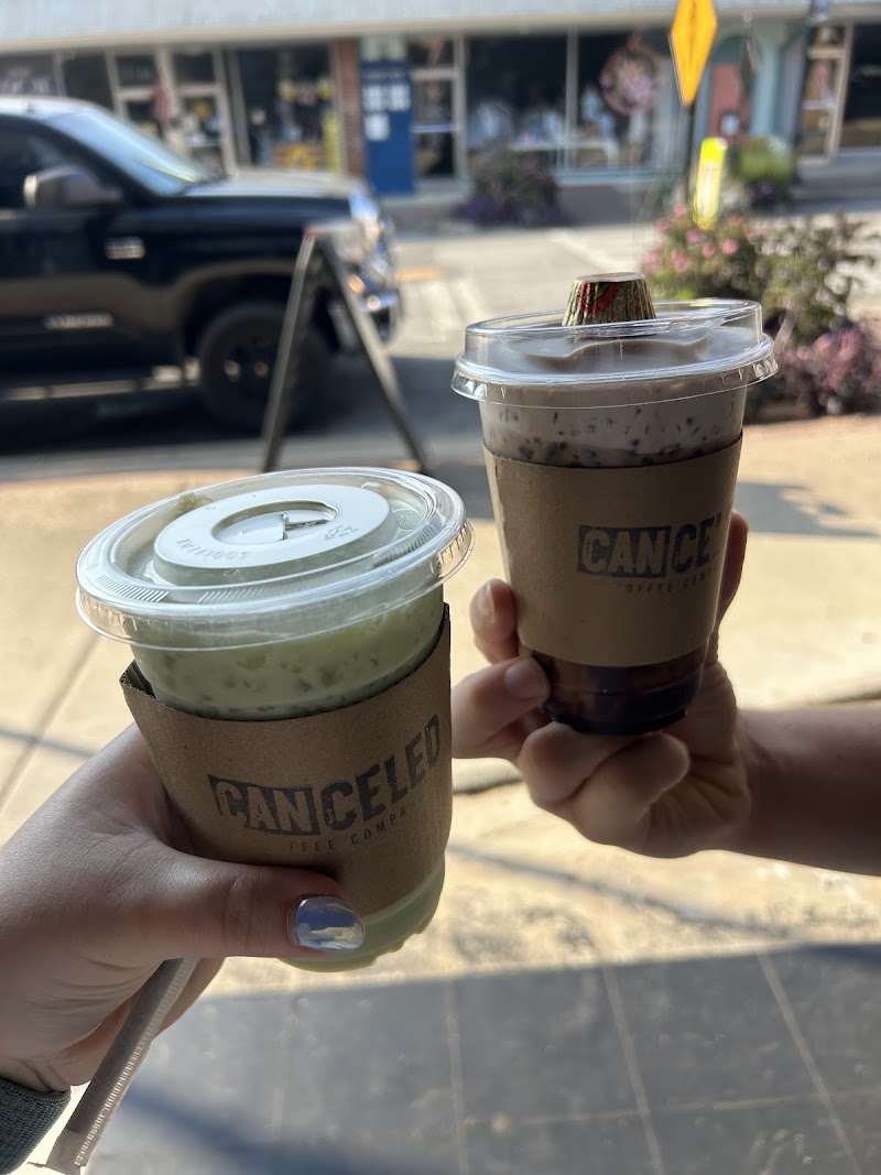Canceled Coffee Company photo 2