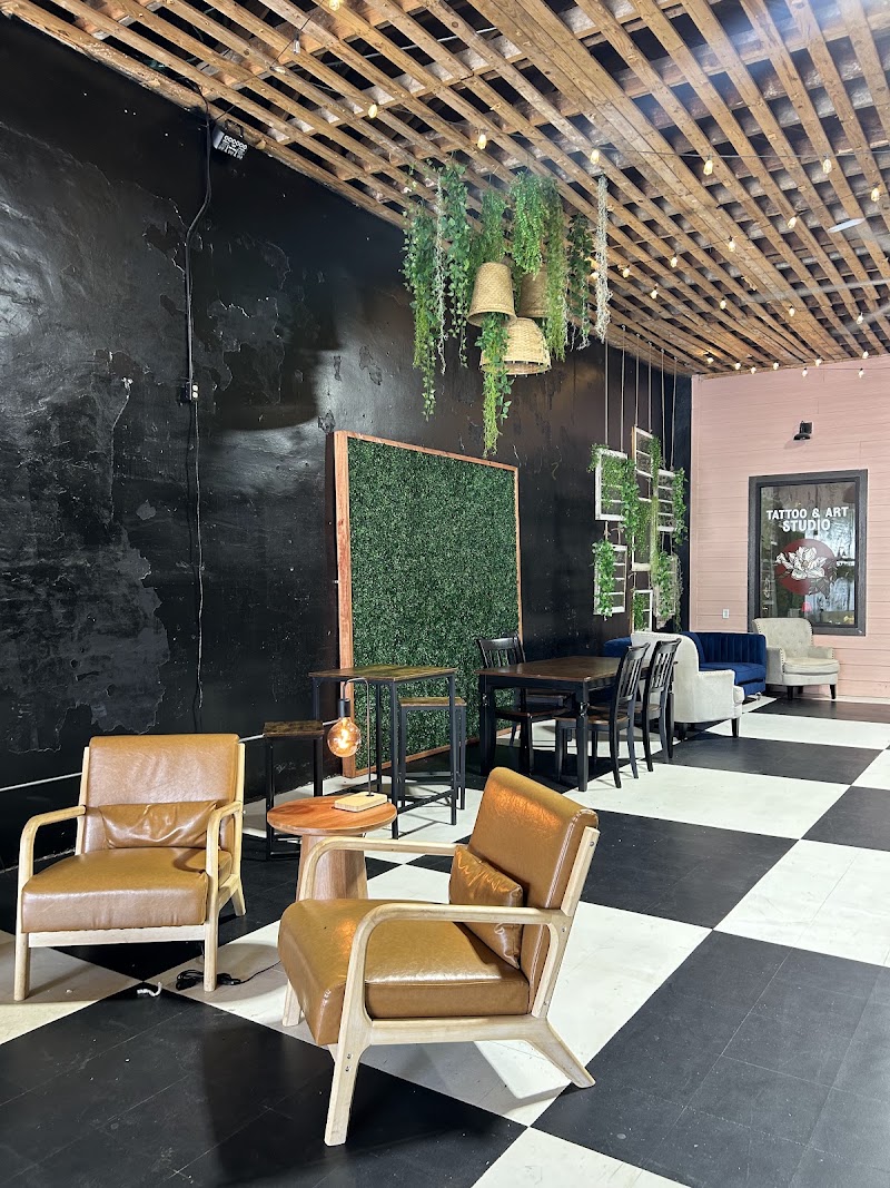 Canceled Coffee Company photo 3