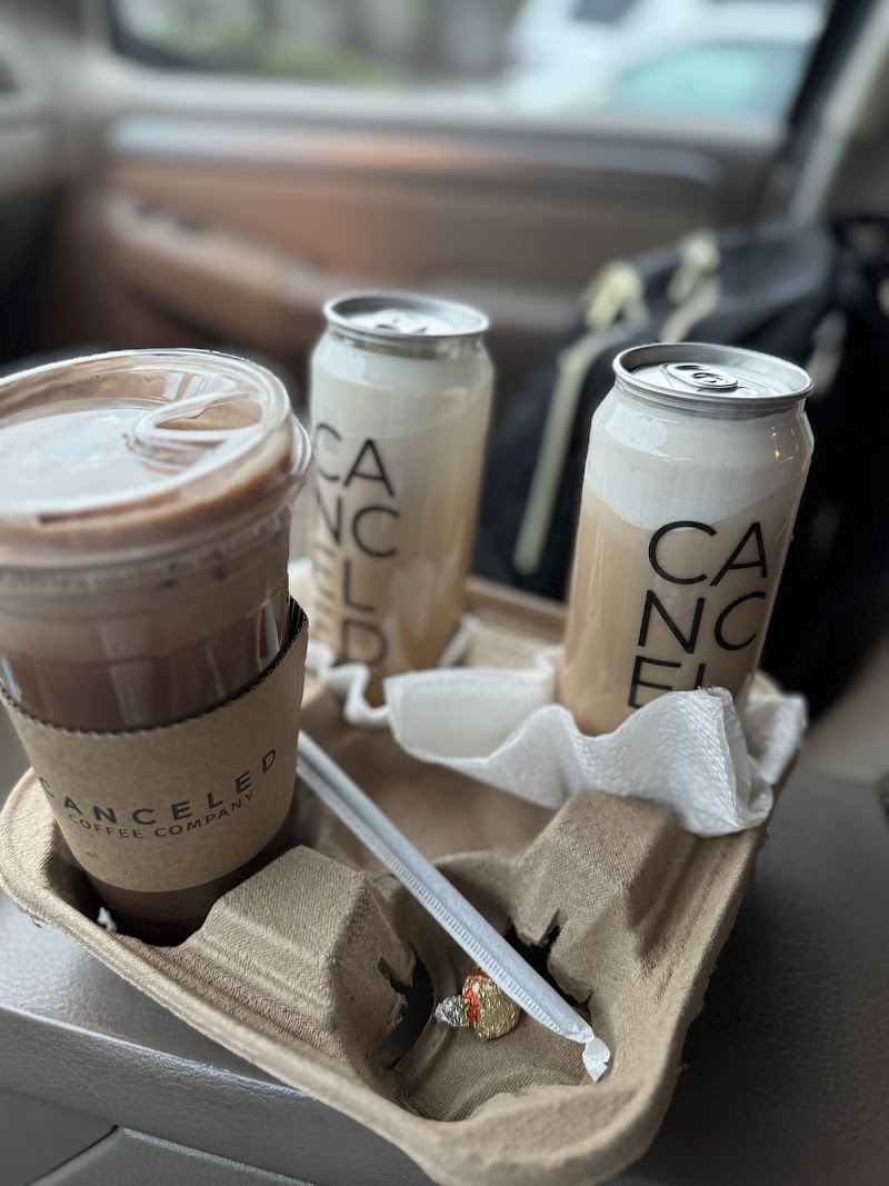 Canceled Coffee Company photo 4