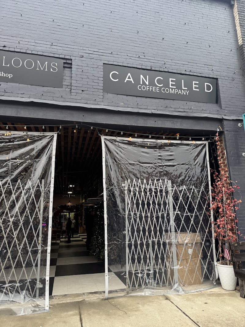 Canceled Coffee Company photo 1